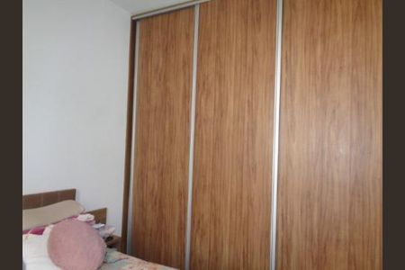 DORMITORIO de casa à venda com 4 quartos, 138m² em Jardim das Flores, Osasco