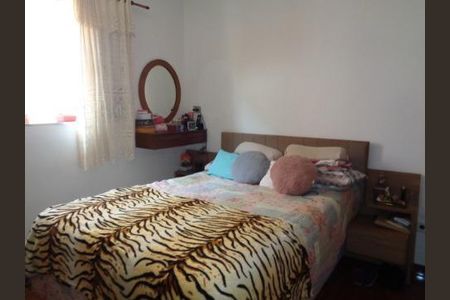 DORMITORIO de casa à venda com 4 quartos, 138m² em Jardim das Flores, Osasco