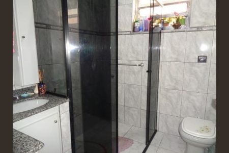 Casa à venda com 138m², 4 quartos e 4 vagas Casa à venda com 138m², 4 quartos e 4 vagasWC C/ BOX