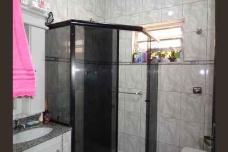 Casa à venda com 138m², 4 quartos e 4 vagas Casa à venda com 138m², 4 quartos e 4 vagasWC C/ BOX