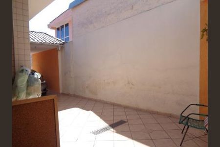 Casa à venda com 138m², 4 quartos e 4 vagas Casa à venda com 138m², 4 quartos e 4 vagasAREA EXTERNA