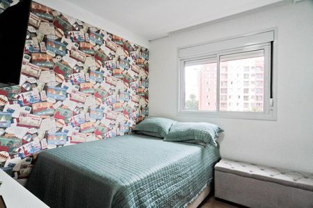 Apartamento à venda com 3 quartos, 110m² em Lauzane Paulista, São Paulo