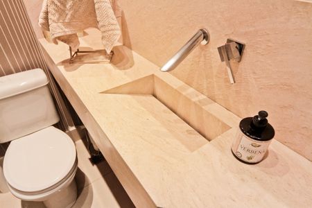 Apartamento à venda com 110m², 3 quartos e 2 vagas