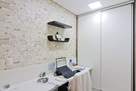 Apartamento à venda com 3 quartos, 110m² em Lauzane Paulista, São Paulo
