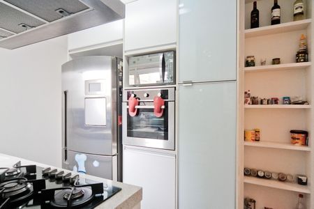 Apartamento à venda com 110m², 3 quartos e 2 vagas