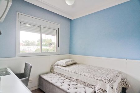 Apartamento à venda com 110m², 3 quartos e 2 vagas