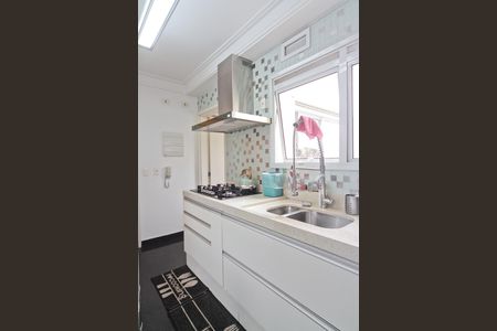 Apartamento à venda com 110m², 3 quartos e 2 vagas