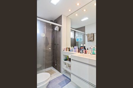 Apartamento à venda com 110m², 3 quartos e 2 vagas