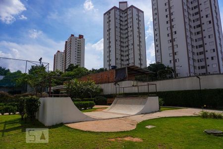 Apartamento à venda com 3 quartos, 110m² em Lauzane Paulista, São Paulo