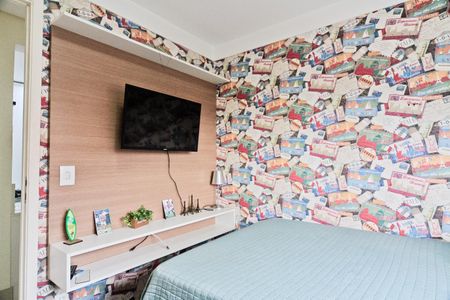 Apartamento à venda com 110m², 3 quartos e 2 vagas