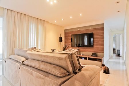 Apartamento à venda com 110m², 3 quartos e 2 vagas