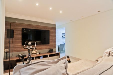 Apartamento à venda com 110m², 3 quartos e 2 vagas