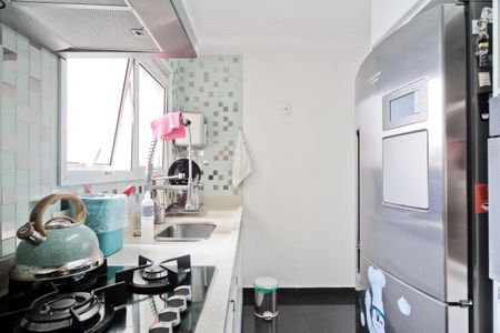 Apartamento à venda com 3 quartos, 110m² em Lauzane Paulista, São Paulo