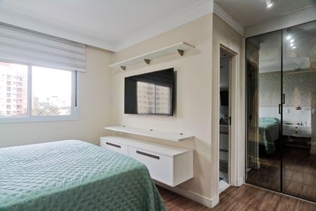 Apartamento à venda com 3 quartos, 110m² em Lauzane Paulista, São Paulo