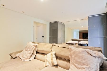 Apartamento à venda com 110m², 3 quartos e 2 vagas