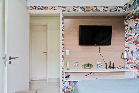Apartamento à venda com 3 quartos, 110m² em Lauzane Paulista, São Paulo
