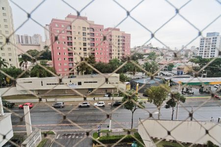Apartamento à venda com 110m², 3 quartos e 2 vagas