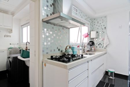 Apartamento à venda com 110m², 3 quartos e 2 vagas