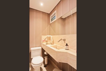 Apartamento à venda com 3 quartos, 110m² em Lauzane Paulista, São Paulo
