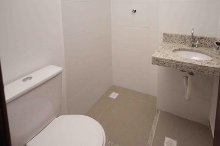 Apartamento para alugar com 40m², 2 quartos e 1 vagaBanheiro