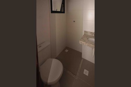 Apartamento para alugar com 40m², 2 quartos e 1 vagaBanheiro