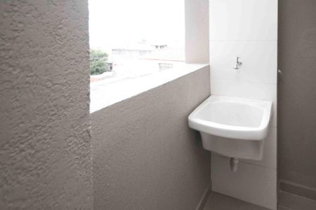Apartamento para alugar com 40m², 2 quartos e 1 vagaÁrea de Serviço