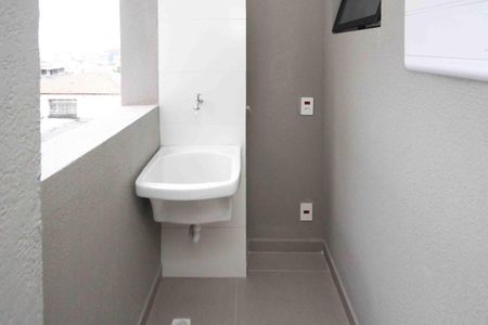 Apartamento para alugar com 40m², 2 quartos e 1 vagaÁrea de Serviço
