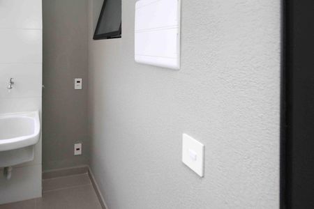Apartamento para alugar com 40m², 2 quartos e 1 vagaÁrea de Serviço