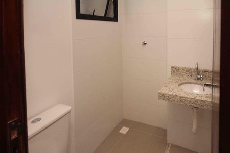 Apartamento para alugar com 40m², 2 quartos e 1 vagaBanheiro
