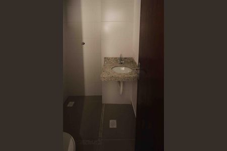 Apartamento para alugar com 40m², 2 quartos e 1 vagaBanheiro