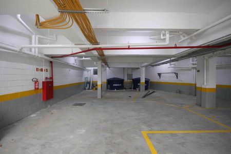 Apartamento para alugar com 40m², 2 quartos e 1 vagaGaragem