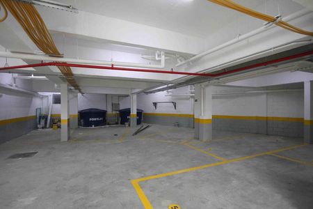 Apartamento para alugar com 40m², 1 quarto e sem vaga Apartamento para alugar com 40m², 1 quarto e sem vagaGaragem