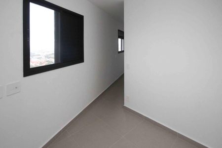 Quarto de apartamento para alugar com 1 quarto, 40m² em Vila Alpina, São Paulo