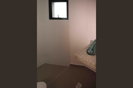 Apartamento para alugar com 40m², 1 quarto e sem vaga Apartamento para alugar com 40m², 1 quarto e sem vagaBanheiro