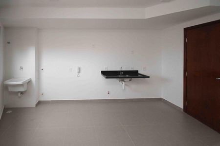 Apartamento para alugar com 40m², 1 quarto e sem vaga Apartamento para alugar com 40m², 1 quarto e sem vagaSala e Cozinha