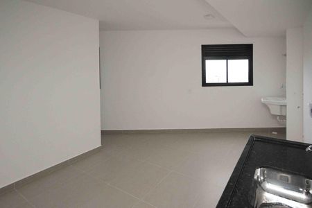 Apartamento para alugar com 40m², 1 quarto e sem vaga Apartamento para alugar com 40m², 1 quarto e sem vagaSala e Cozinha