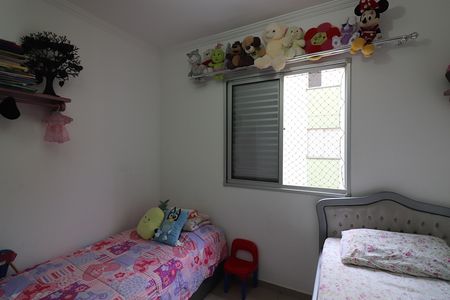 Quarto 2 de apartamento à venda com 2 quartos, 56m² em Santa Terezinha, São Bernardo do Campo