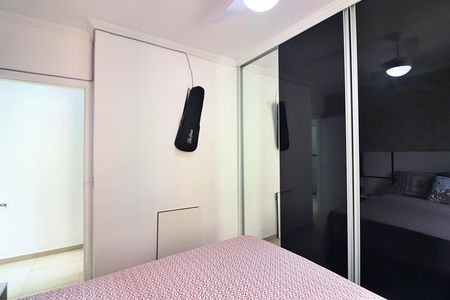 Apartamento à venda com 56m², 2 quartos e 1 vagaQuarto 1