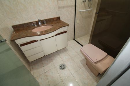 Quarto 1 - Banheiro de casa à venda com 4 quartos, 112m² em Vila Pauliceia, São Paulo