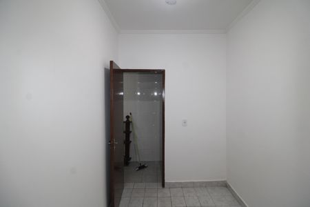 Área de Serviço - Quarto de casa à venda com 4 quartos, 112m² em Vila Pauliceia, São Paulo