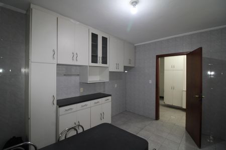 Cozinha de casa à venda com 4 quartos, 112m² em Vila Pauliceia, São Paulo