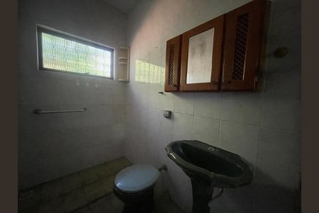 Casa para alugar com 301m², 3 quartos e 5 vagas