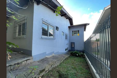 Casa para alugar com 301m², 3 quartos e 5 vagas
