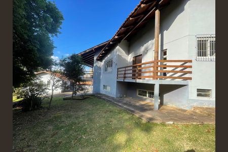 Casa para alugar com 301m², 3 quartos e 5 vagas