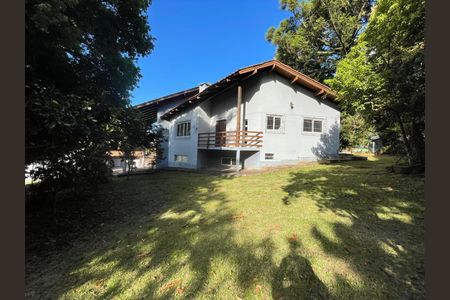 Casa para alugar com 301m², 3 quartos e 5 vagas