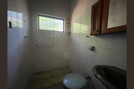 Casa para alugar com 301m², 3 quartos e 5 vagas