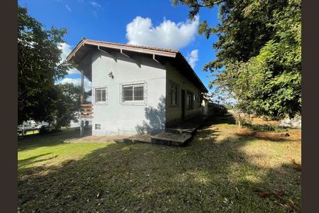 Casa para alugar com 301m², 3 quartos e 5 vagas