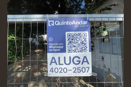 Casa para alugar com 301m², 3 quartos e 5 vagas Casa para alugar com 301m², 3 quartos e 5 vagasPlaca instalada em 23/05/2026, Placa n NYWW-159