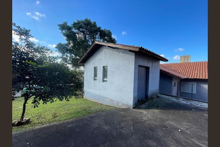 Casa para alugar com 301m², 3 quartos e 5 vagas