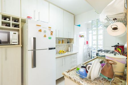 Apartamento à venda com 55m², 2 quartos e 1 vaga Apartamento à venda com 55m², 2 quartos e 1 vagaCozinha